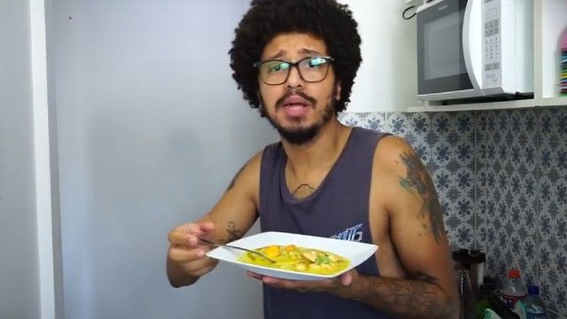 Como Fazer Moqueca? - Cozinha com Pimenta