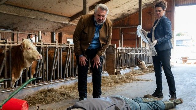 Die Rosenheim-Cops - Season 24 - Episode 2