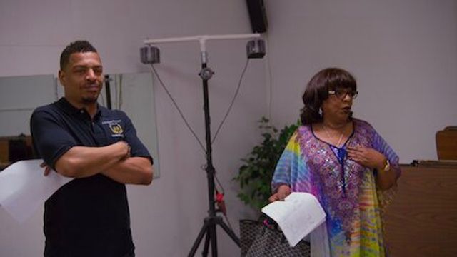 New kids on the block