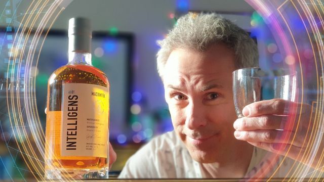 Health and Whisky