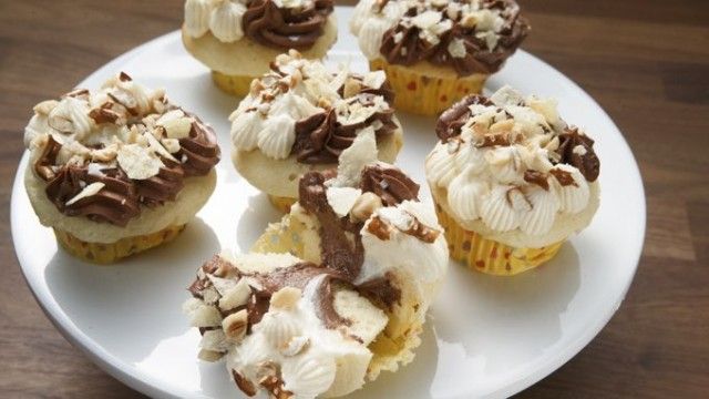Bonkers for Baked Goods