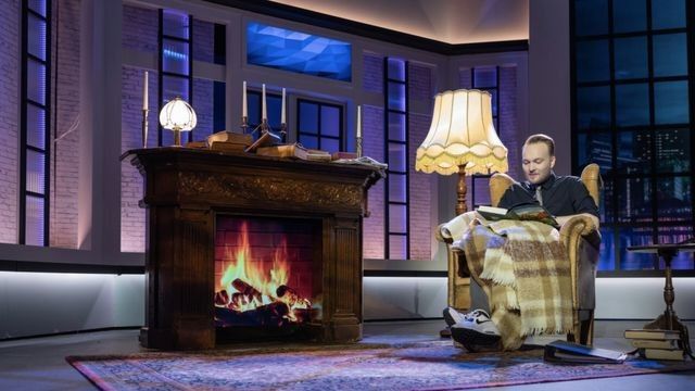 Zondag met Lubach - Season 13 - Episode 8