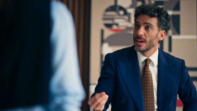 100 Days To Fall In Love (2020) - Season 2 - Episode 2