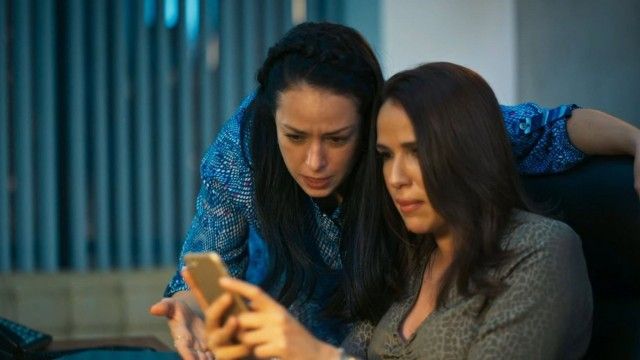 100 Days To Fall In Love (2020) - Season 2 - Episode 4
