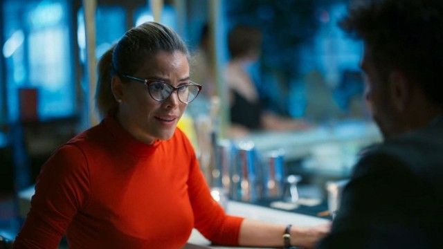 100 Days To Fall In Love (2020) - Season 2 - Episode 5
