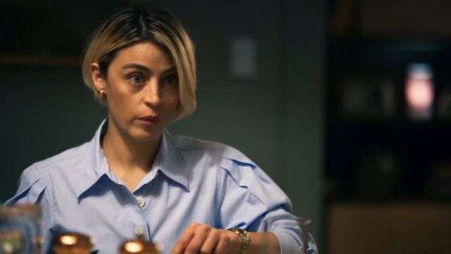 100 Days To Fall In Love (2020) - Season 2 - Episode 6