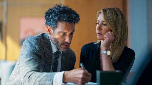 100 Days To Fall In Love (2020) - Season 2 - Episode 21