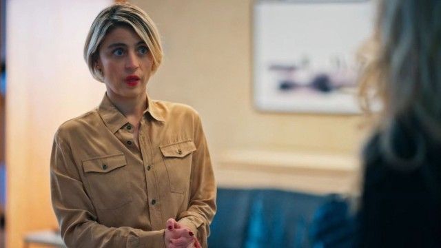 100 Days To Fall In Love (2020) - Season 2 - Episode 23