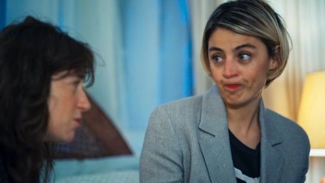 100 Days To Fall In Love (2020) - Season 2 - Episode 25