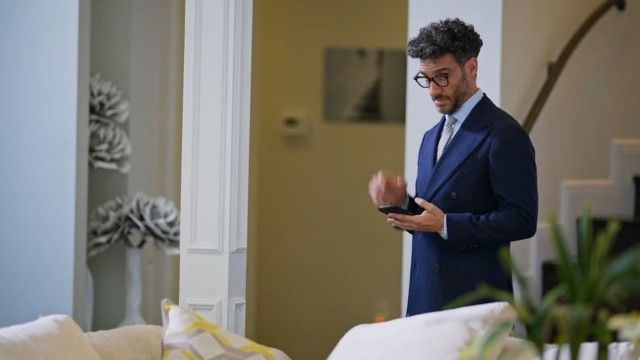 100 Days To Fall In Love (2020) - Season 2 - Episode 26