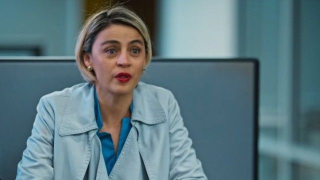 100 Days To Fall In Love (2020) - Season 2 - Episode 28