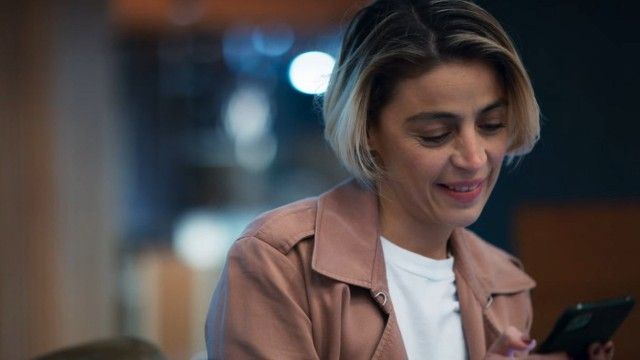 100 Days To Fall In Love (2020) - Season 2 - Episode 29