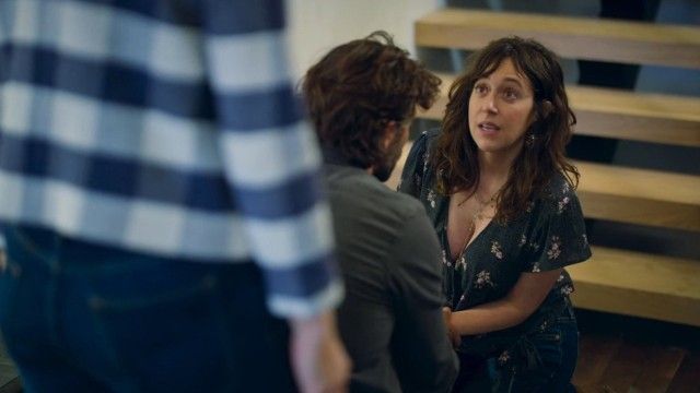 100 Days To Fall In Love (2020) - Season 2 - Episode 33