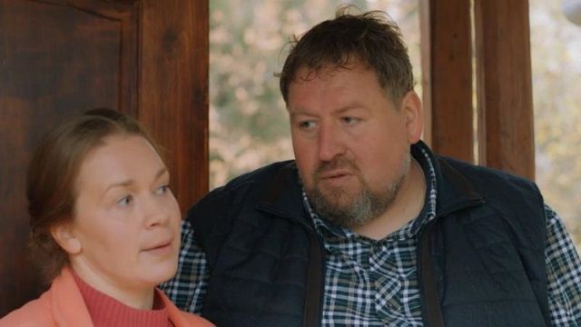 Ivanovi-Ivanovi - Season 5 - Episode 19