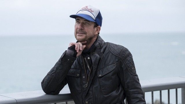 The South Island of New Zealand With Dylan McDermott