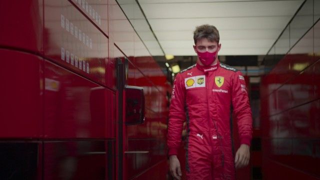 We Need to Talk About Ferrari