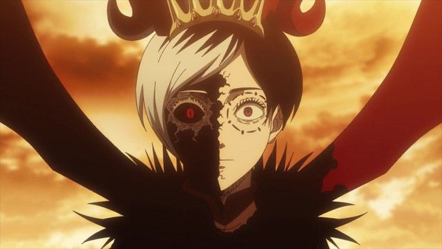 Watch Black Bird Anime Episode 1