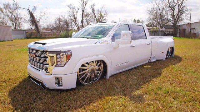 Show and Go Dually