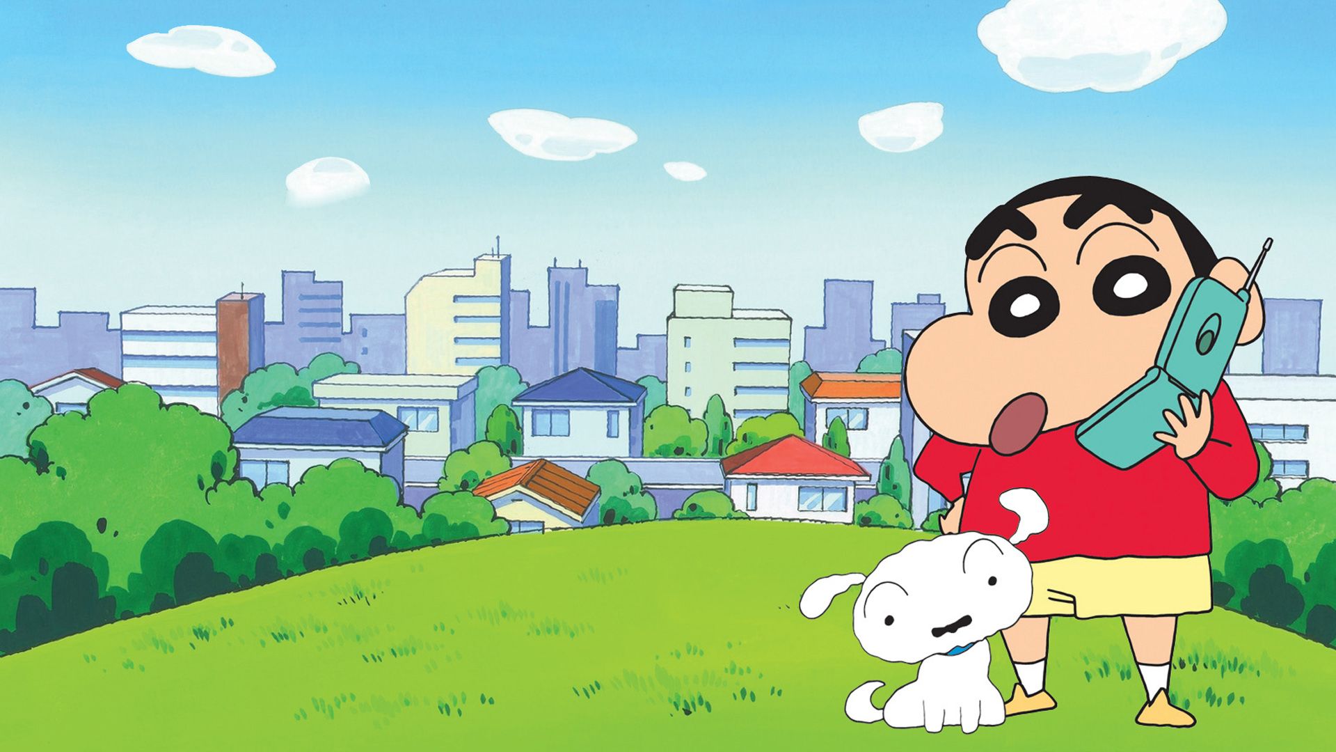 Worst Shin  Chan  Episodes Episode Ninja