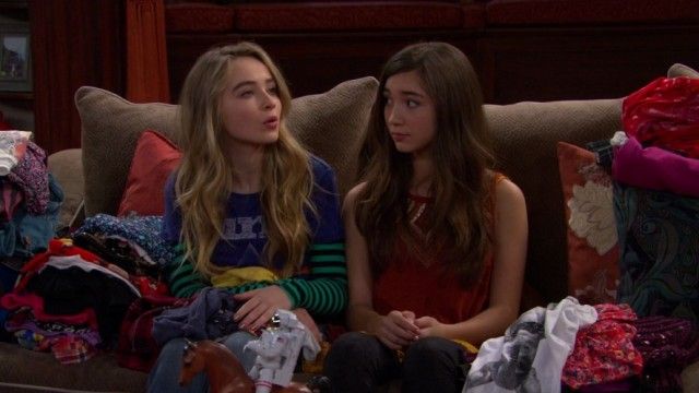 Girl Meets Demolition