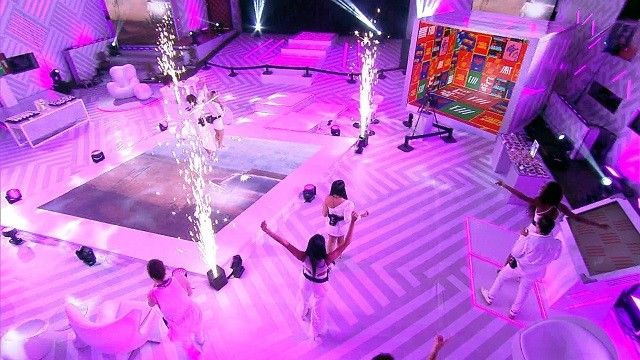 Big Brother Brazil - Season 21 - Episode 69