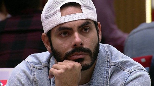 Big Brother Brazil - Season 21 - Episode 72