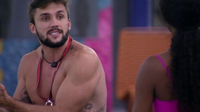 Big Brother Brazil - Season 21 - Episode 83