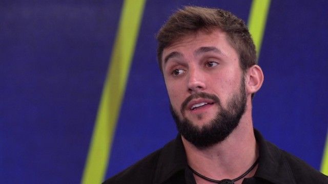 Big Brother Brazil - Season 21 - Episode 93