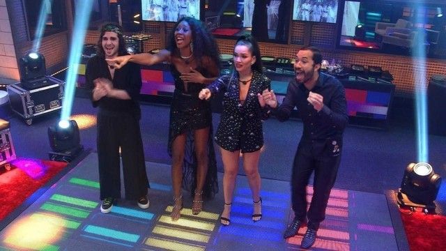 Big Brother Brazil - Season 21 - Episode 97