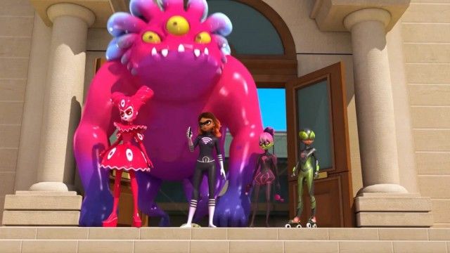 miraculous ladybug season 1 episode 11