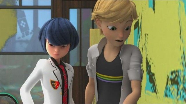 Best Miraculous Tales Of Ladybug Cat Noir Episodes Episode Ninja