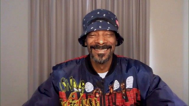 Snoop Dogg, H.E.R.