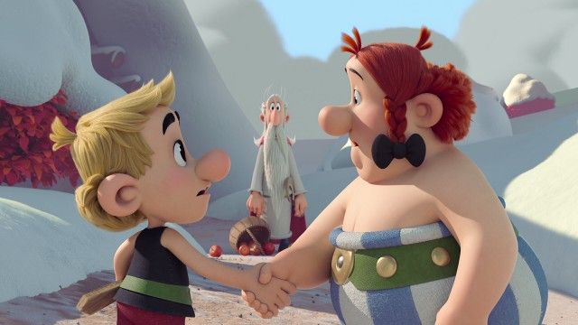 Episode I