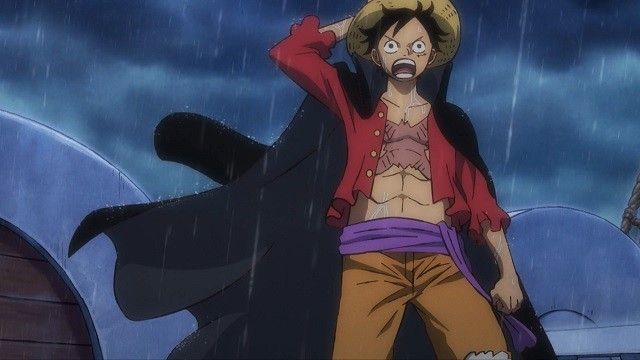 The Best Episodes Of 'One Piece,' Ranked