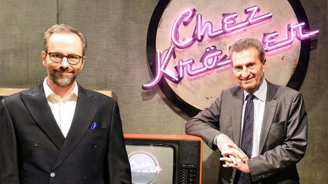 Chez Krömer - Season 4 - Episode 4
