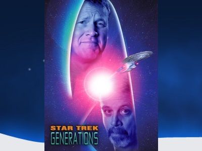 Star Trek VII: Generations
