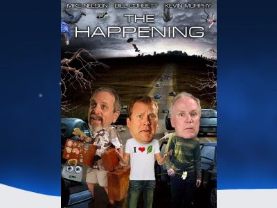 The Happening