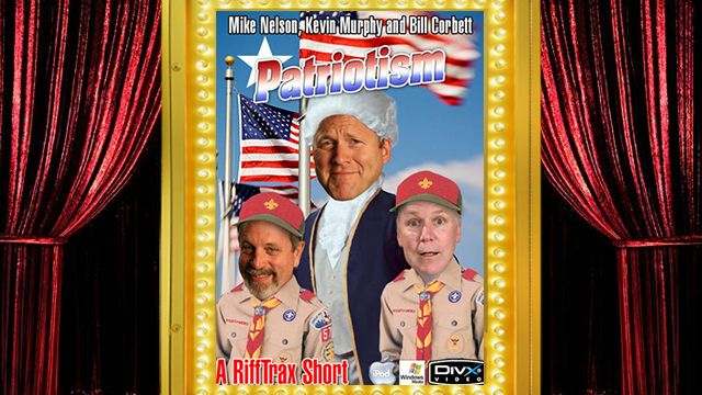 Patriotism