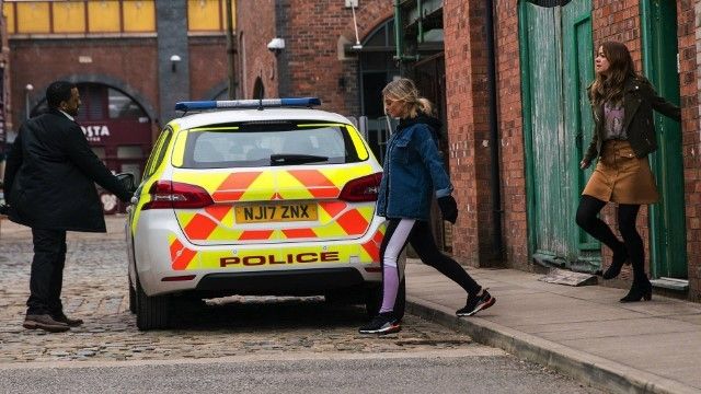 Monday, 10th May 2021 (Part 1)