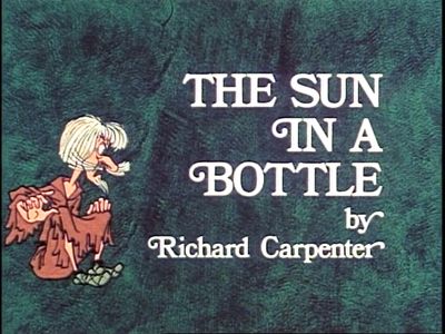 The Sun in a Bottle