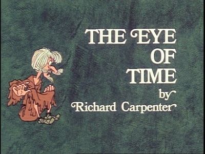 The Eye of Time