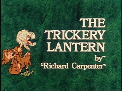 The Trickery Lantern