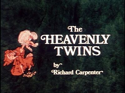 The Heavenly Twins