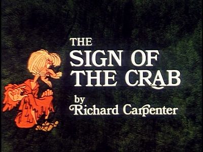 The Sign of the Crab