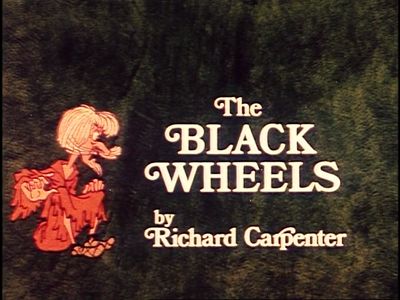 The Black Wheels