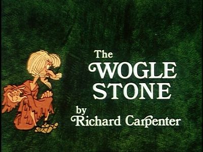 The Wogle Stone
