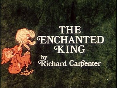 The Enchanted King