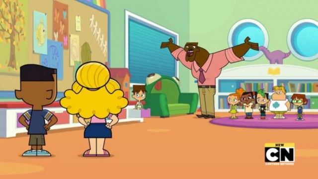 The WORST episodes of Total DramaRama | Episode Ninja