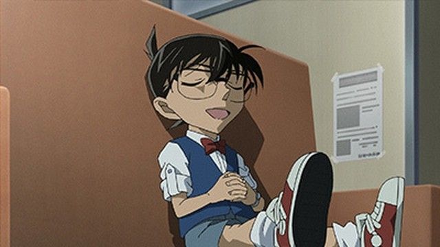 The Worst Episodes Of Detective Conan Episode Ninja