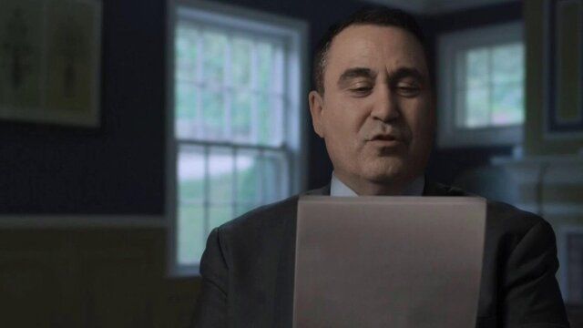 Diary of a Psychopath